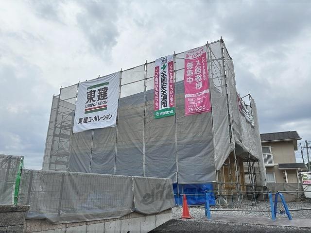 クレール2(1K/2階)