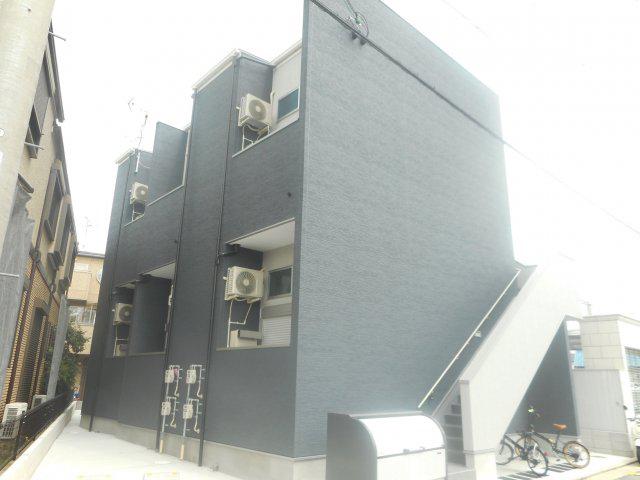 鳳 陽光館