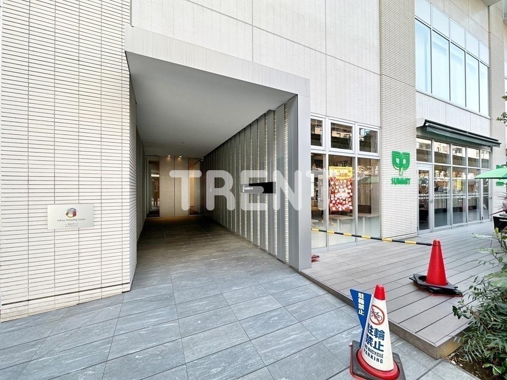 コンフォリア新中野