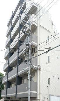 エクスクルーシブリアン高島平