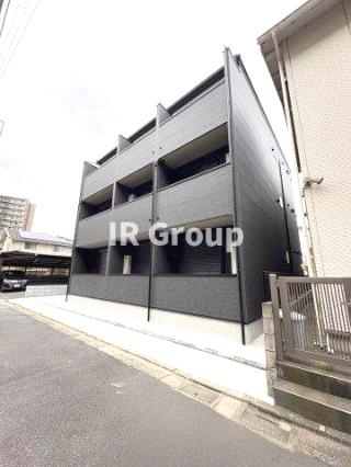 ROBOT HOME KANAMACHI