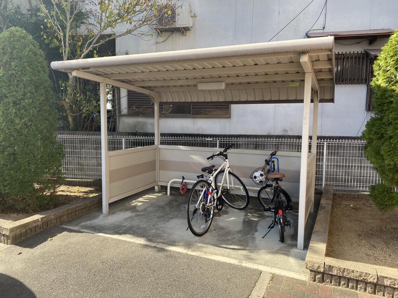 カーサ プラシードII番館