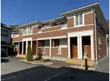 カーサ プラシードII番館