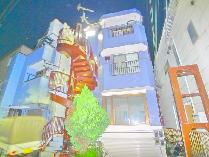 SKビル