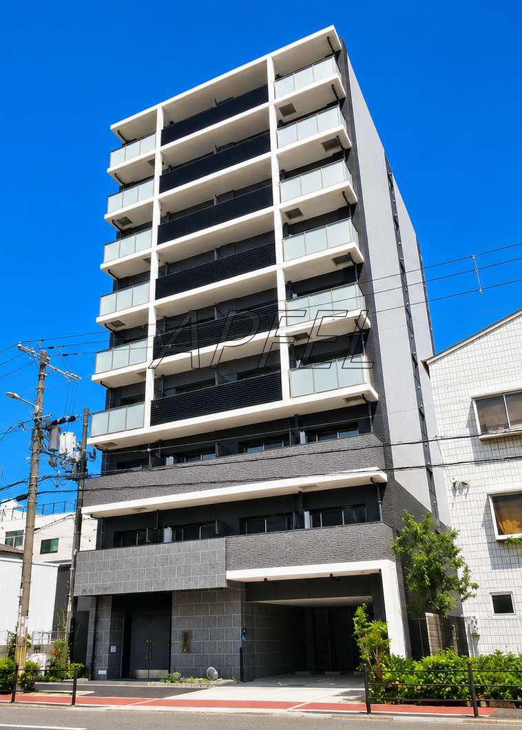 アドバンス大阪フェリーチェ