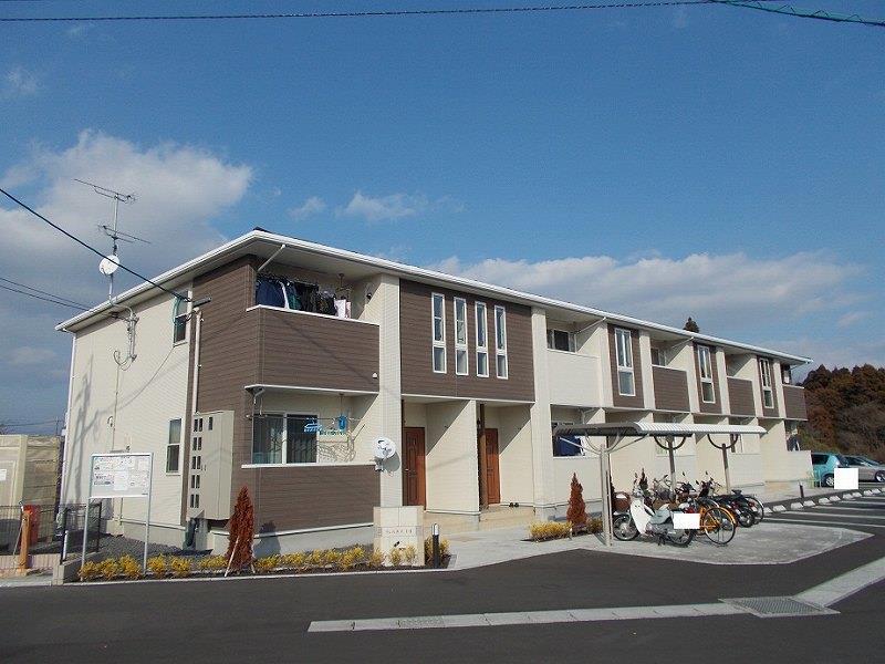 ウェルネス I