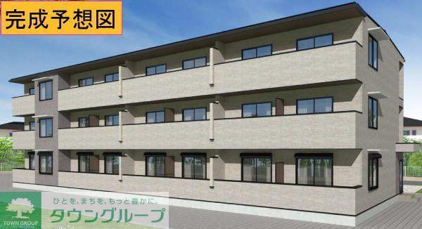 ソルス・おおたか