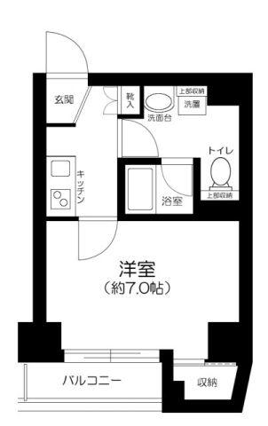 アイル秋葉原ノース弐番館