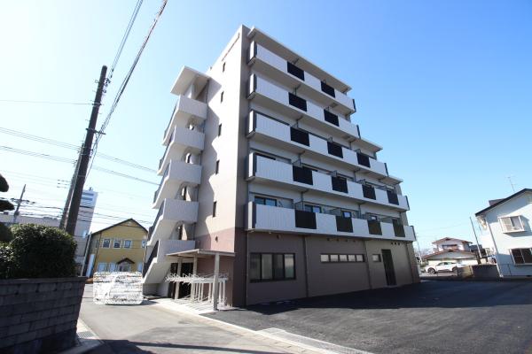 レーガベーネ守谷本町