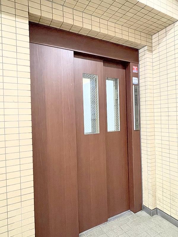 コルティーレ仲町台
