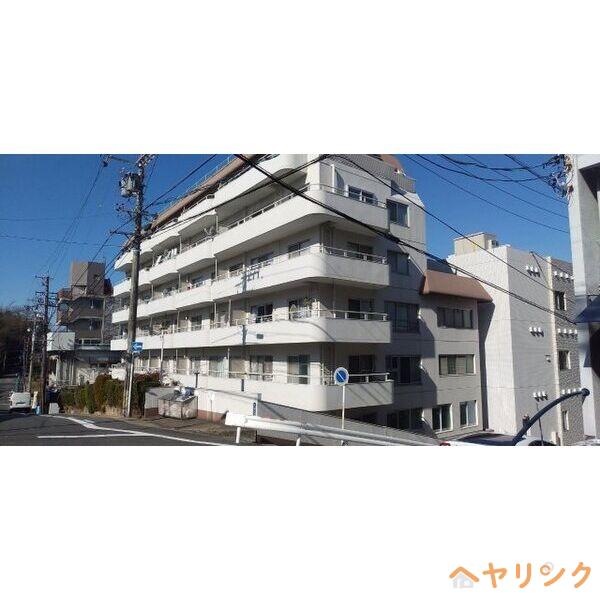 ドミール東山