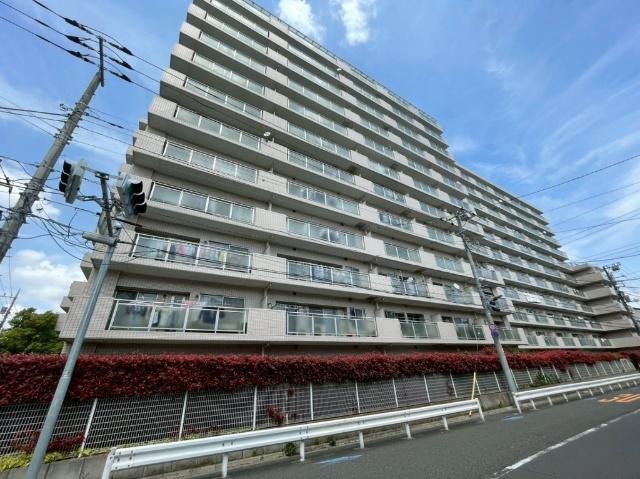 イトーピア南砂町