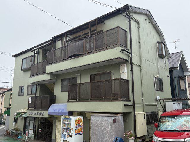 カサマローネ