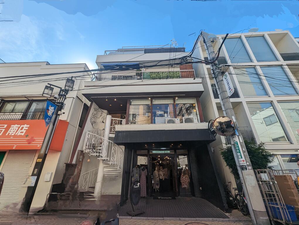 永和ビル高円寺