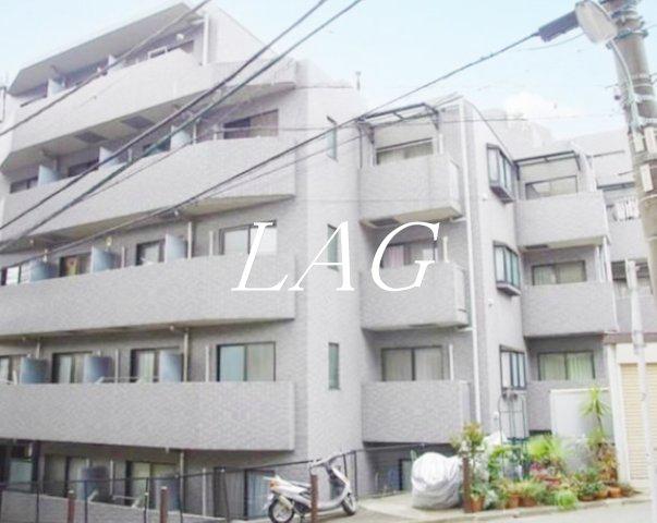 サンテミリオン品川西