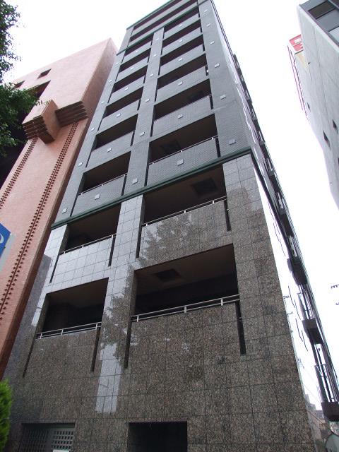 アクタス大手門II