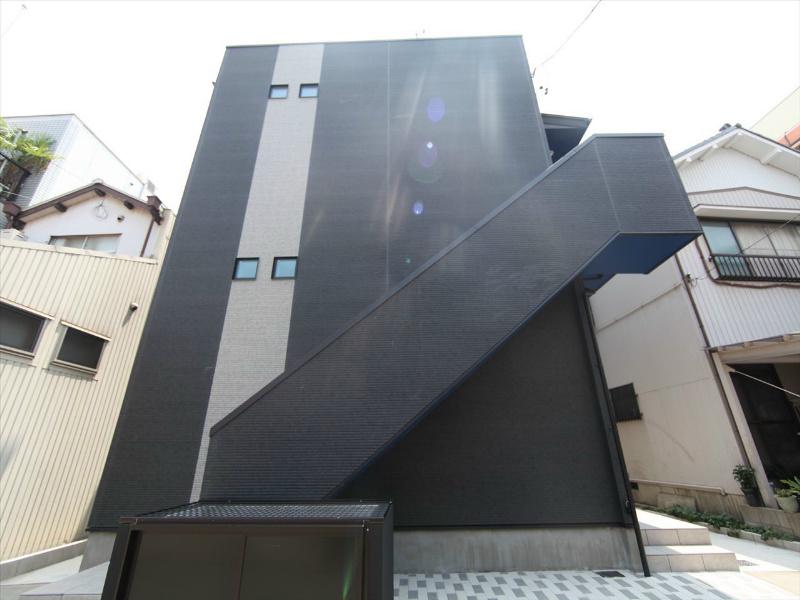 JEUNESSE石場