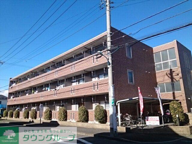 ロイヤル・レジデンス壱番館