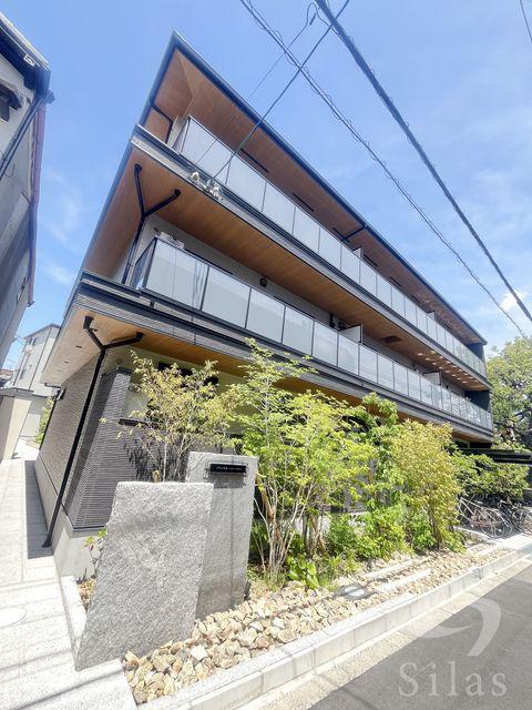 グラン今里ノース