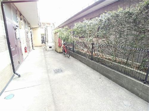 レオパレスウィングトダパーク