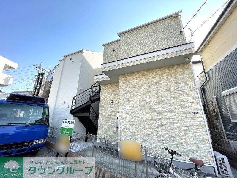アザーレパッシオ京王稲田堤