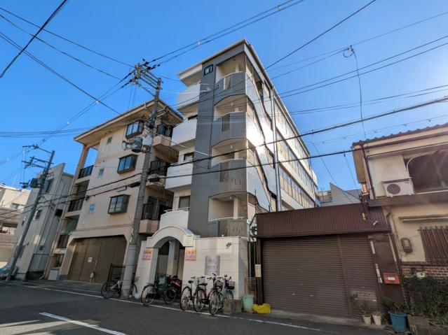エトワールヴィル・R西脇