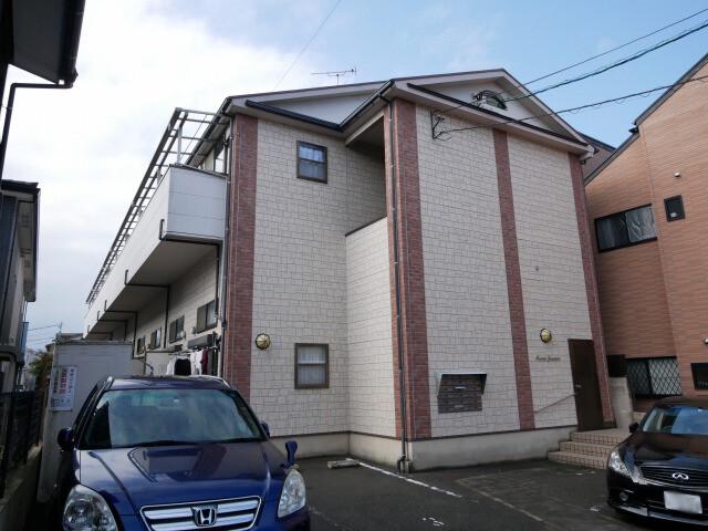 MAISONJEUNESSE メゾンジュネス