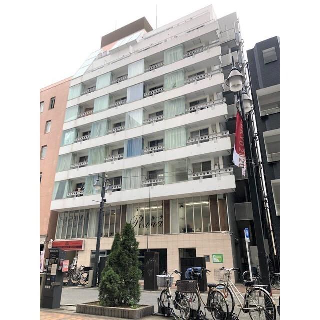 WILLDO八王子