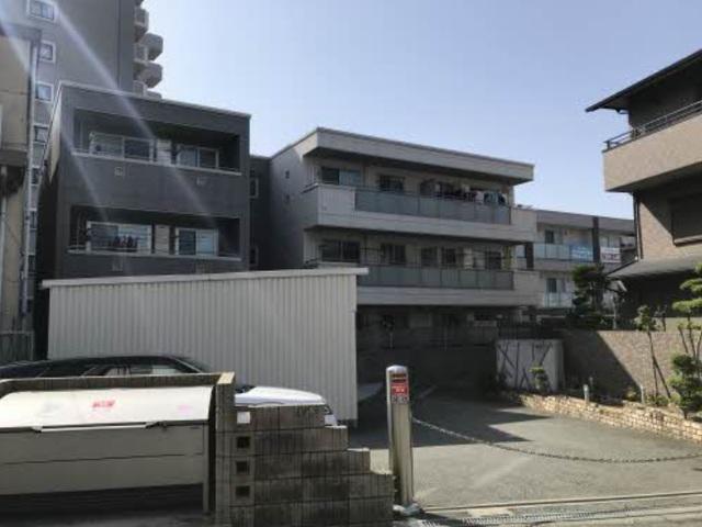 シャーメゾン ボナール