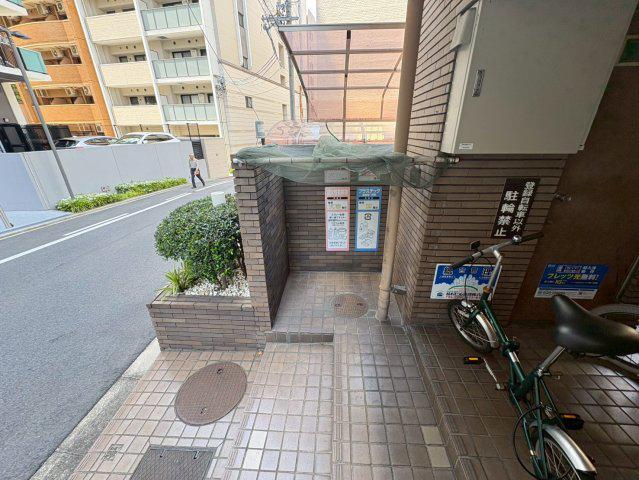 メゾンイマイ