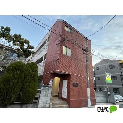 リブレス金町東水元 旧 第六竹石マンション