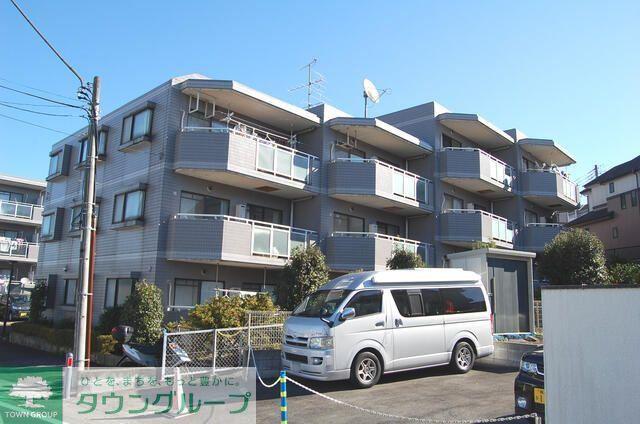ロイヤル二俣川C