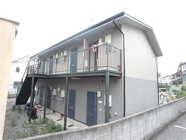 ハイツエアリー