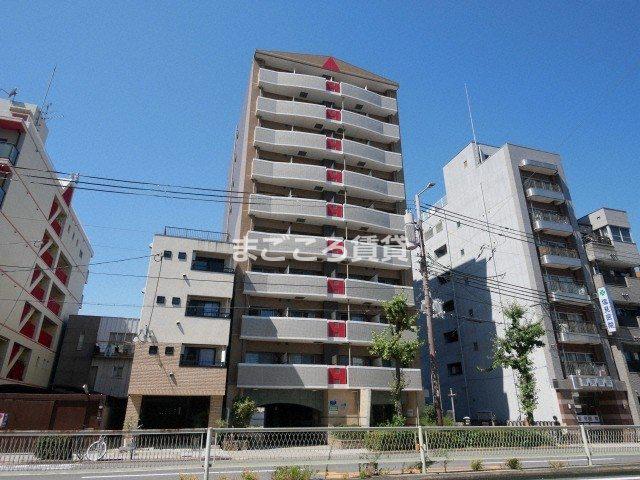 WILLDO市岡