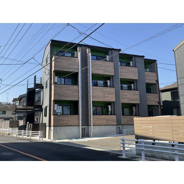 MELDIA西所沢 III