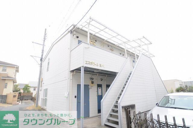 エスポワールみどり