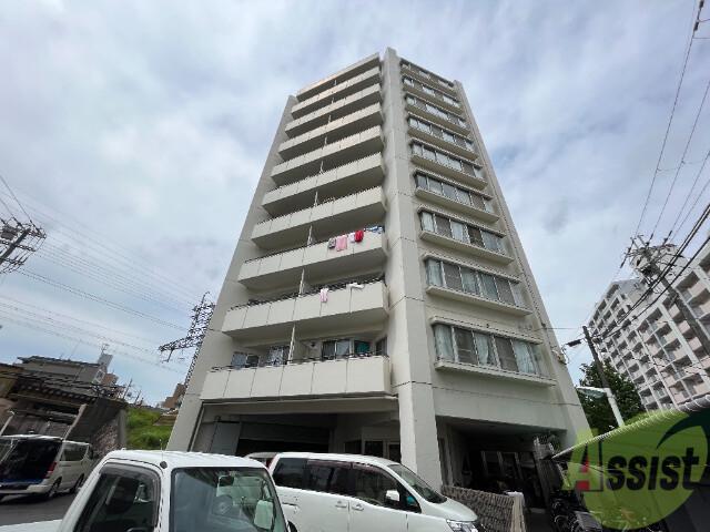 ハイツサンロイヤル