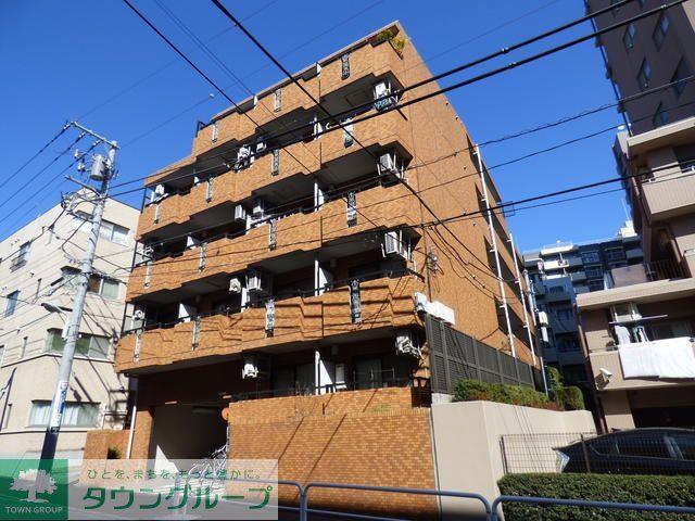 ジョイフル池袋要町