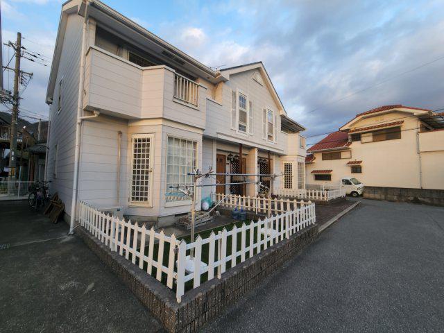 アムライン A棟