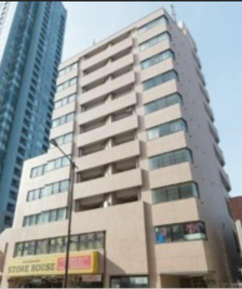 グランデージ要町