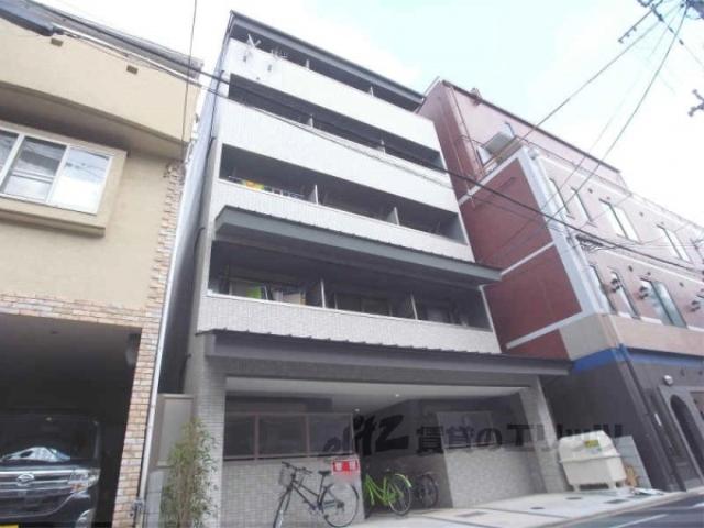 フラッティ西陣