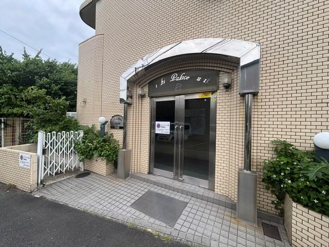 日神パレス杉田B棟