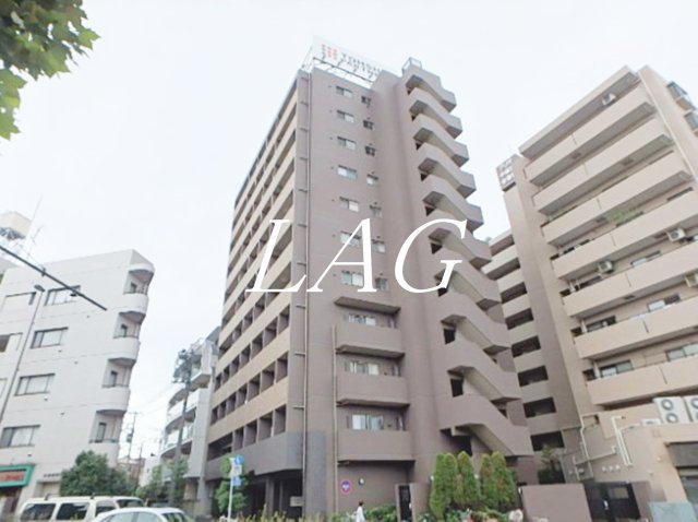 フェニックス中板橋