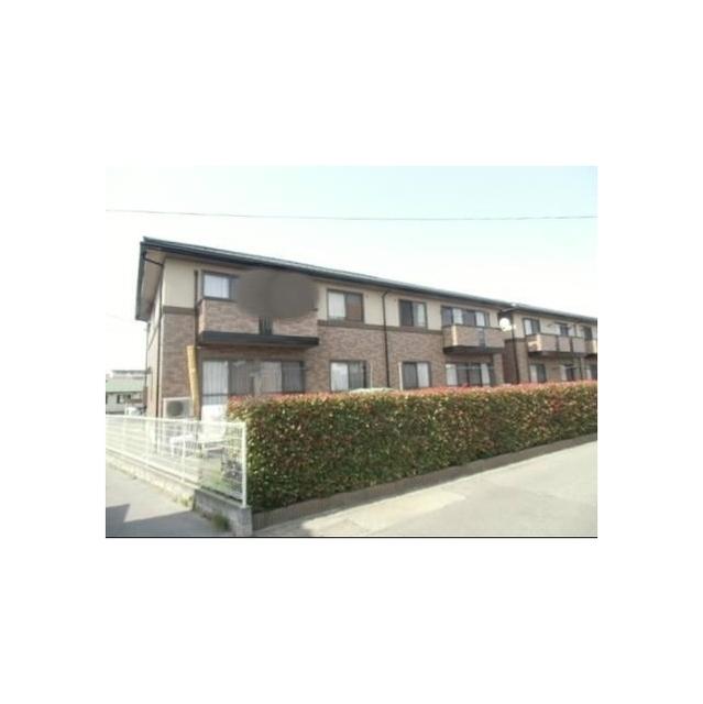 D-ROOMパレス.ボナール23 B(3LDK/1階)