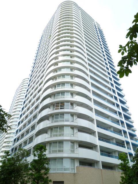 M.M.TOWERS THE サウス(2LDK/16階)