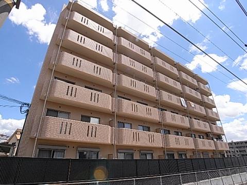 メゾンボヌール(2LDK/6階)