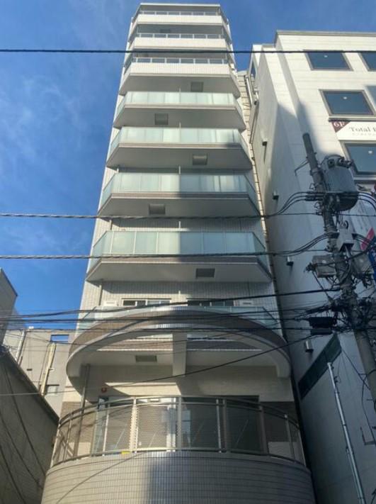 ラフィーヌ末広町(1LDK/5階)