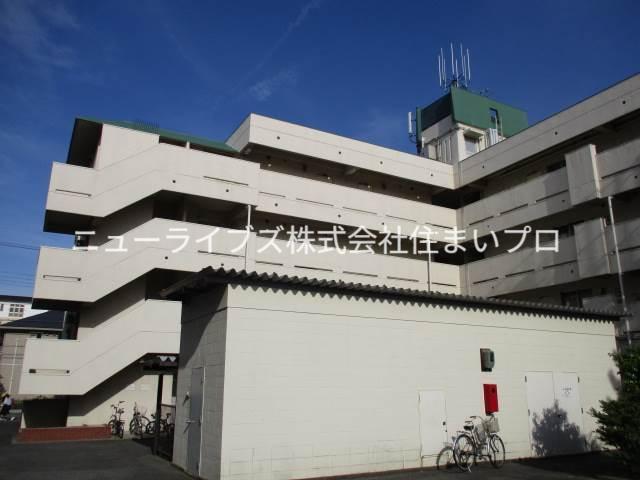 第1マンション