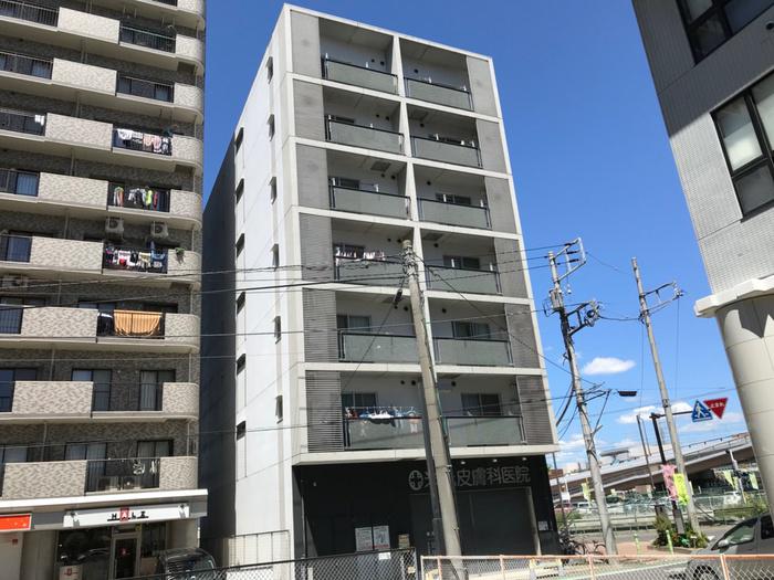 シティースタイル