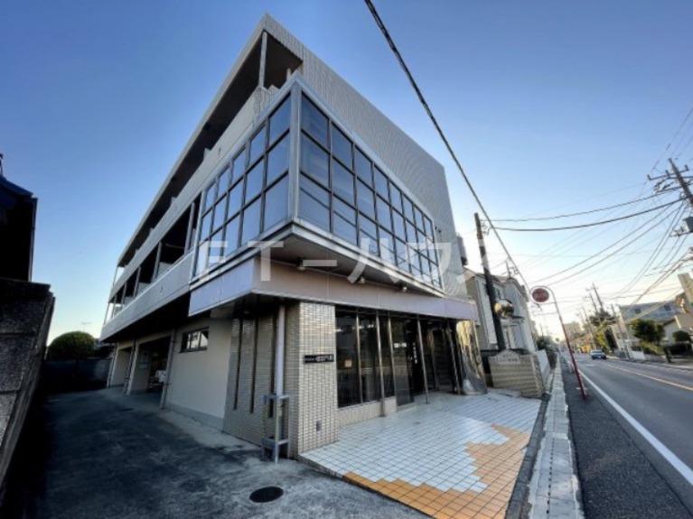 MSTニュー習志野